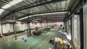 生產(chǎn)車(chē)間